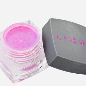 LIQUE Effects Charmed Pink Purple Tone Shimmery Highlighter